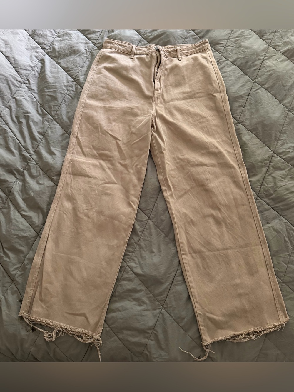Carly Jean Angeles Pants